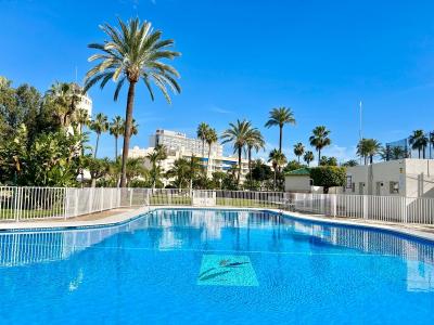 Vente Appartement TORREMOLINOS 29620