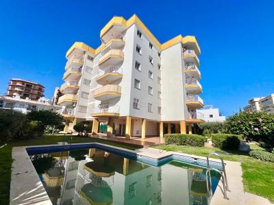 Vente Appartement TORREMOLINOS 29620