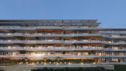 Vente Appartement TORREMOLINOS 29620