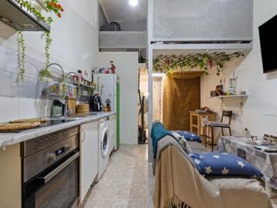 Vente Appartement TORREMOLINOS 29620