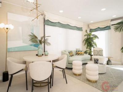 Vente Appartement TORREMOLINOS 29620