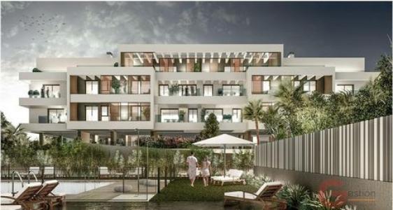 Vente Appartement TORREMOLINOS 29620