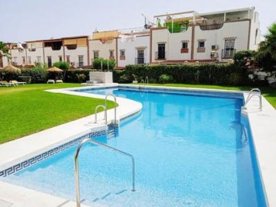 Location vacances Maison TORREMOLINOS 29620