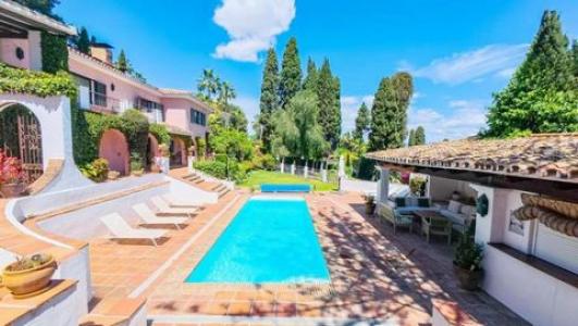 Location vacances Maison TORREMOLINOS 29620