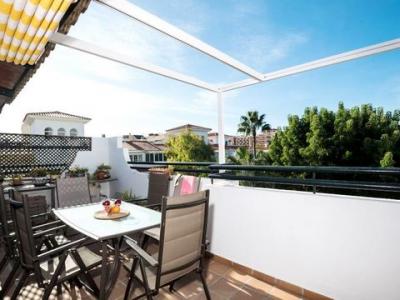 Location vacances Appartement TORREMOLINOS 29620