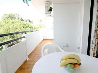 Location vacances Appartement TORREMOLINOS 29620