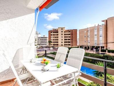 Location vacances Appartement TORREMOLINOS 29620
