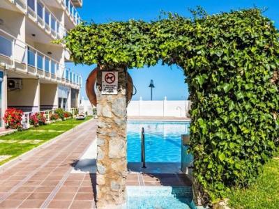 Location vacances Appartement TORREMOLINOS 29620