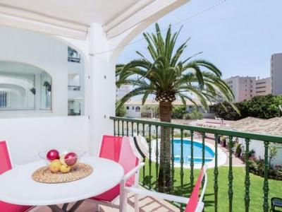 Location vacances Appartement TORREMOLINOS 29620