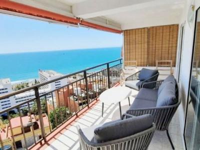 Location vacances Appartement TORREMOLINOS 29620
