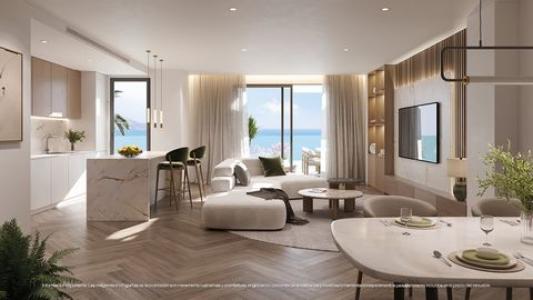 Vente Appartement TORREMOLINOS 29620