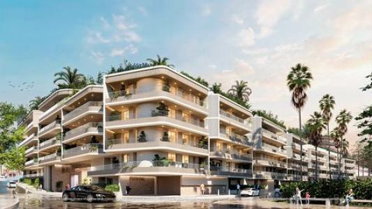 Vente Appartement TORREMOLINOS 29620
