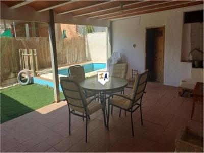 Vente Maison TORRES 09512