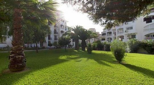 Location vacances Appartement 2 pices TORREVIEJA 03180