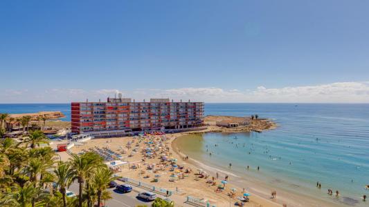 Vente Appartement TORREVIEJA 03180