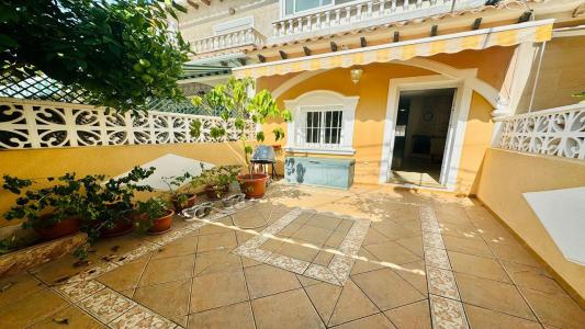 Vente Maison TORREVIEJA 03180