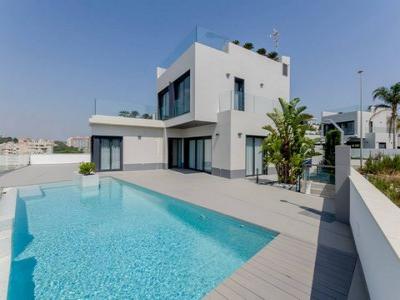 Vente Maison TORREVIEJA 03180