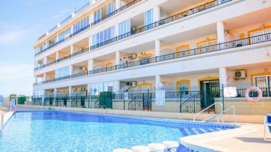 Vente Appartement TORREVIEJA 03180