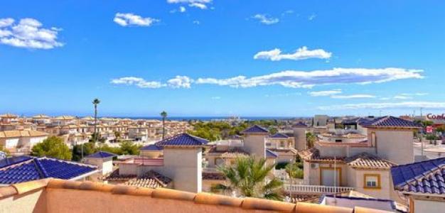 Vente Maison TORREVIEJA 03180