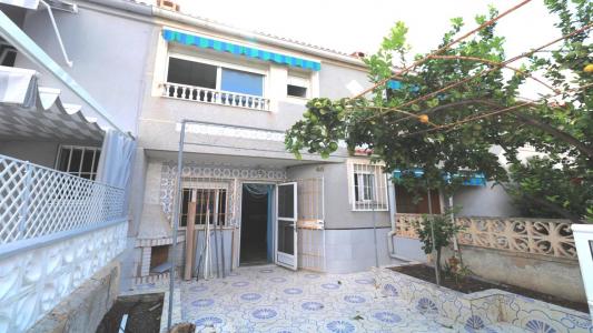 Vente Maison TORREVIEJA 03180