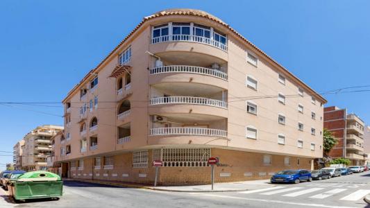 Vente Appartement TORREVIEJA 03180