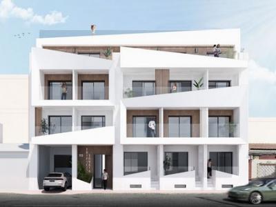 Vente Appartement TORREVIEJA 03180