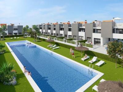 Vente Appartement TORREVIEJA 03180