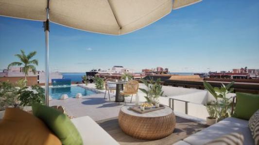 Vente Appartement TORREVIEJA 03180