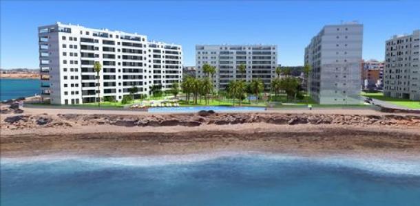 Vente Appartement TORREVIEJA 03180