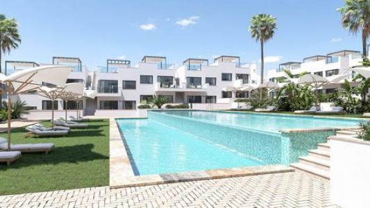 Vente Maison TORREVIEJA 03180