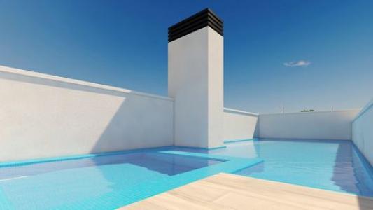 Vente Appartement TORREVIEJA 03180