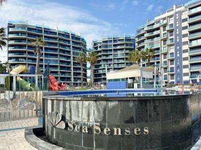 Vente Appartement TORREVIEJA 03180