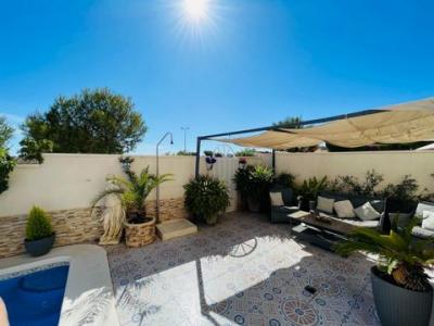 Vente Maison TORREVIEJA 03180