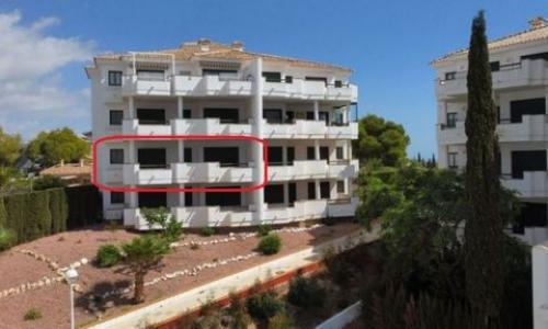 Vente Appartement TORREVIEJA 03180