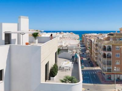 Vente Appartement TORREVIEJA 03182