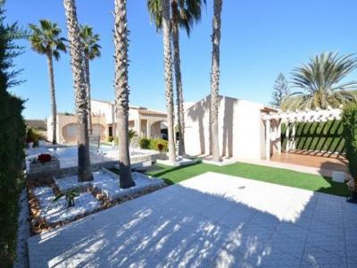 Vente Maison TORREVIEJA 03180