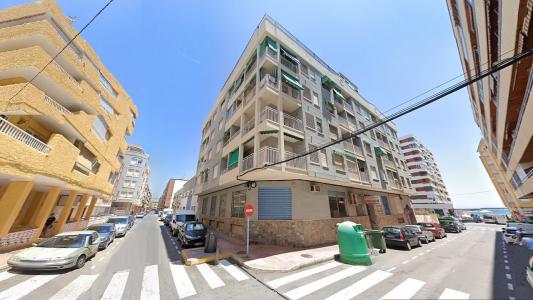 Vente Appartement TORREVIEJA 03180