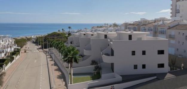 Vente Appartement TORREVIEJA 03180