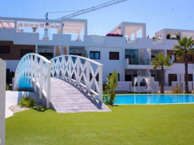 Vente Appartement TORREVIEJA 03180
