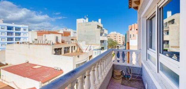 Vente Appartement TORREVIEJA 03180