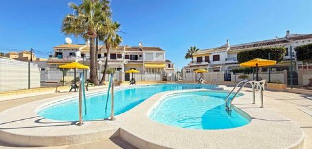 Vente Maison TORREVIEJA 03180