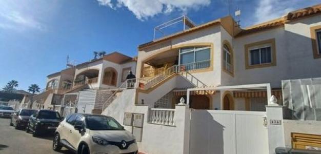 Vente Maison TORREVIEJA 03180
