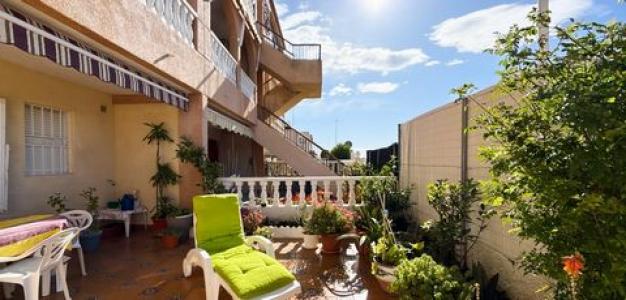 Vente Maison TORREVIEJA 03180