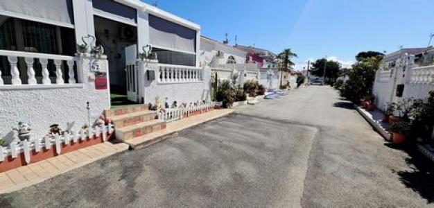 Vente Maison TORREVIEJA 03180