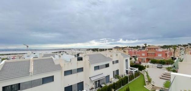 Vente Appartement TORREVIEJA 03180