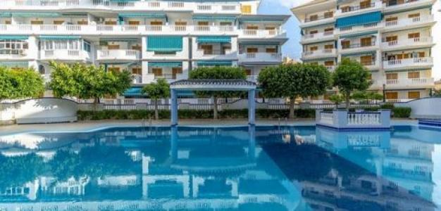 Vente Appartement TORREVIEJA 03180