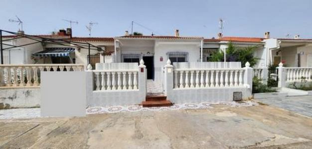 Vente Maison TORREVIEJA 03180