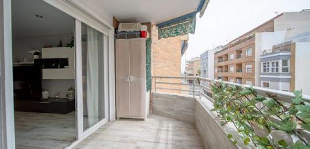 Vente Appartement TORREVIEJA 03180