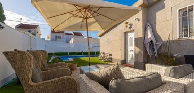 Vente Maison TORREVIEJA 03180