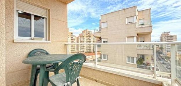 Vente Appartement TORREVIEJA 03180